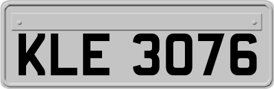 KLE3076