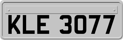 KLE3077