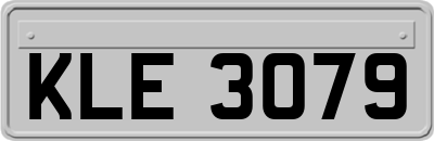 KLE3079