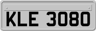 KLE3080