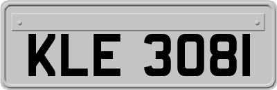 KLE3081