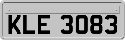 KLE3083
