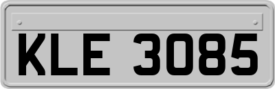 KLE3085