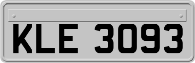 KLE3093
