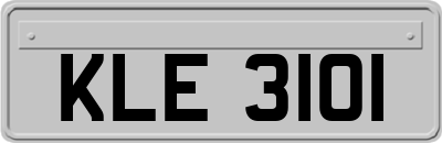 KLE3101