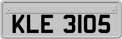 KLE3105
