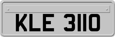 KLE3110