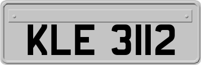 KLE3112