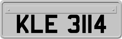 KLE3114