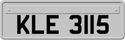 KLE3115