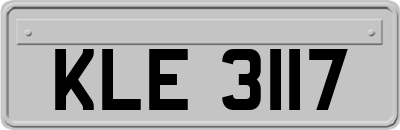 KLE3117