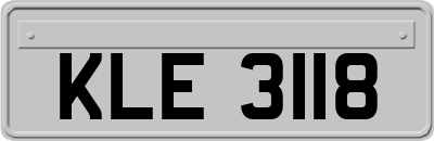 KLE3118