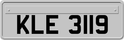 KLE3119
