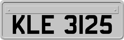 KLE3125