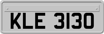 KLE3130