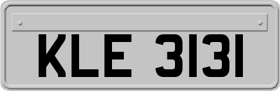 KLE3131