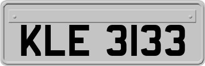 KLE3133