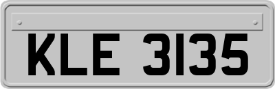 KLE3135