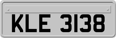 KLE3138