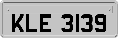 KLE3139