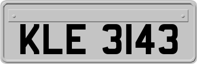 KLE3143