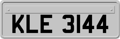 KLE3144