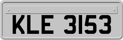 KLE3153