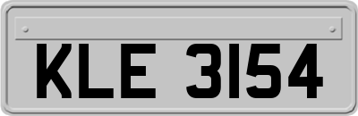 KLE3154