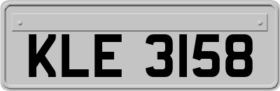 KLE3158
