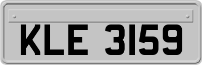 KLE3159