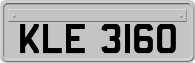 KLE3160