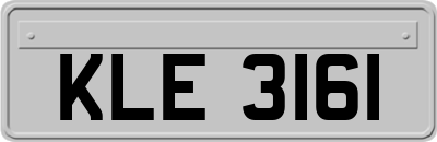 KLE3161