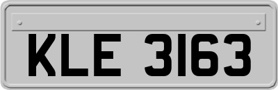 KLE3163