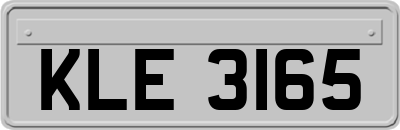 KLE3165