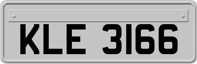 KLE3166