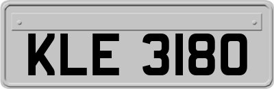 KLE3180