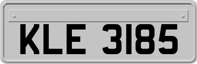KLE3185