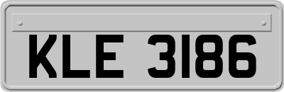 KLE3186