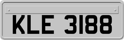 KLE3188