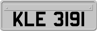 KLE3191