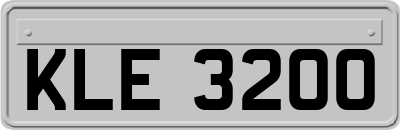 KLE3200
