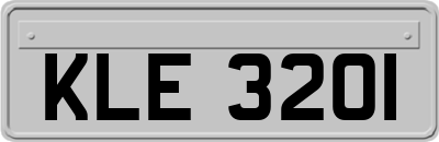 KLE3201