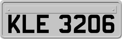 KLE3206