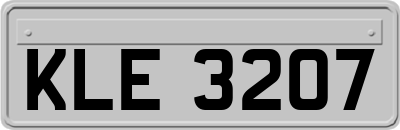KLE3207