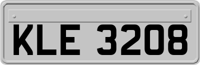 KLE3208