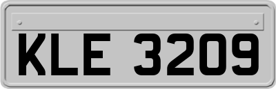 KLE3209