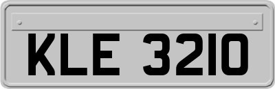 KLE3210