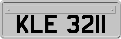 KLE3211