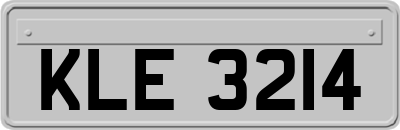 KLE3214