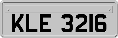 KLE3216